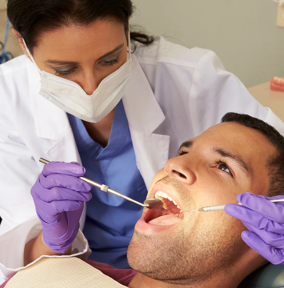 what are general dentistry?