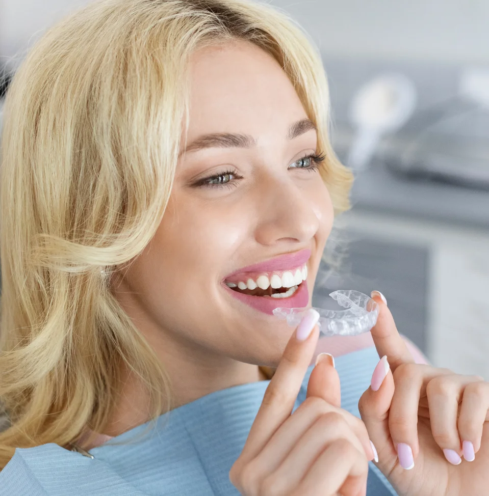 what is invisalign